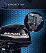 Лодочный мотор MARLIN PROLINE MP 30 AMH в Артёме