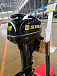 Лодочный мотор STELS 9.9HP в Артёме