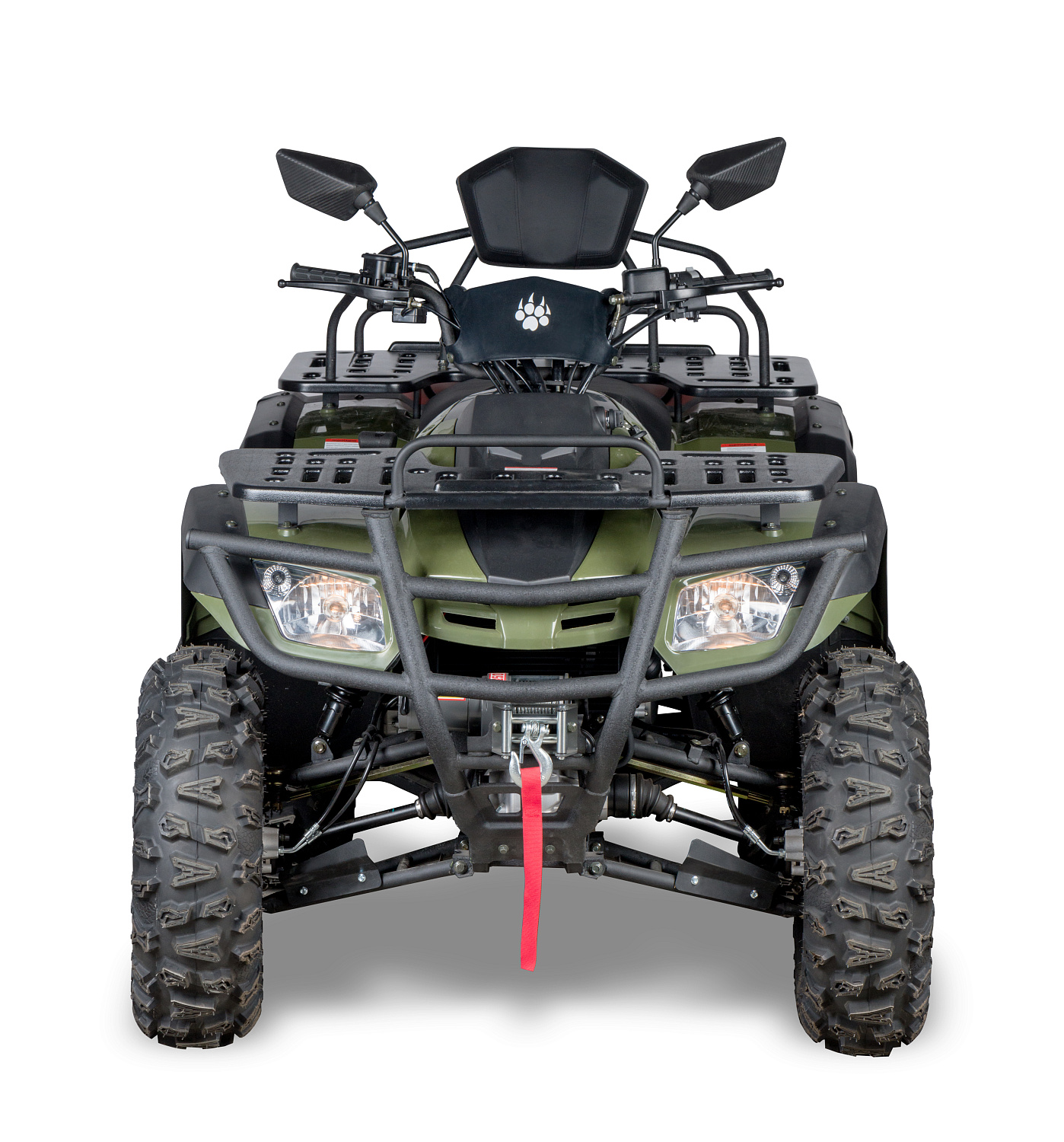 Квадроцикл IRBIS ATV 300 в Артёме