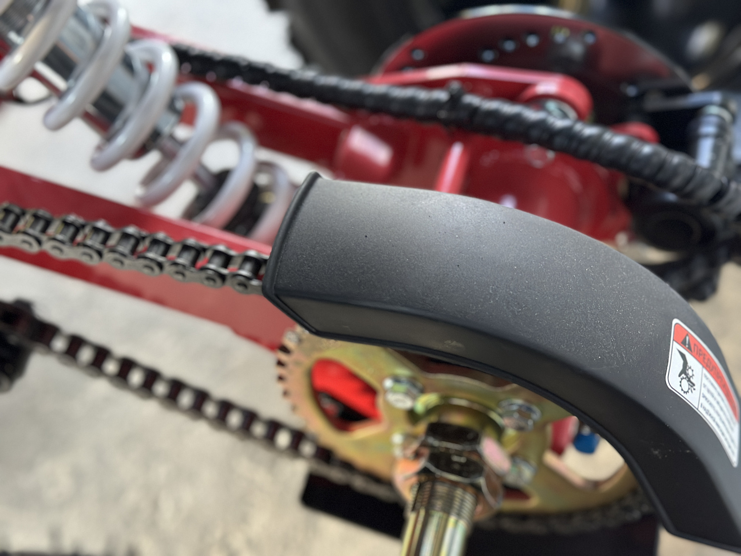 Квадроцикл PROMAX МАЙНКРАФТ 192 PRO 2025 в Артёме