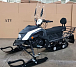 Снегоход Motax Snow 200 в Артёме