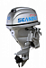 Лодочный мотор SEANOVO SNEF30FES-EFI в Артёме