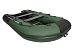 Лодка Ривьера Компакт 3400 СК в Артёме