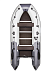 Лодка Ривьера Компакт 3600 СК в Артёме
