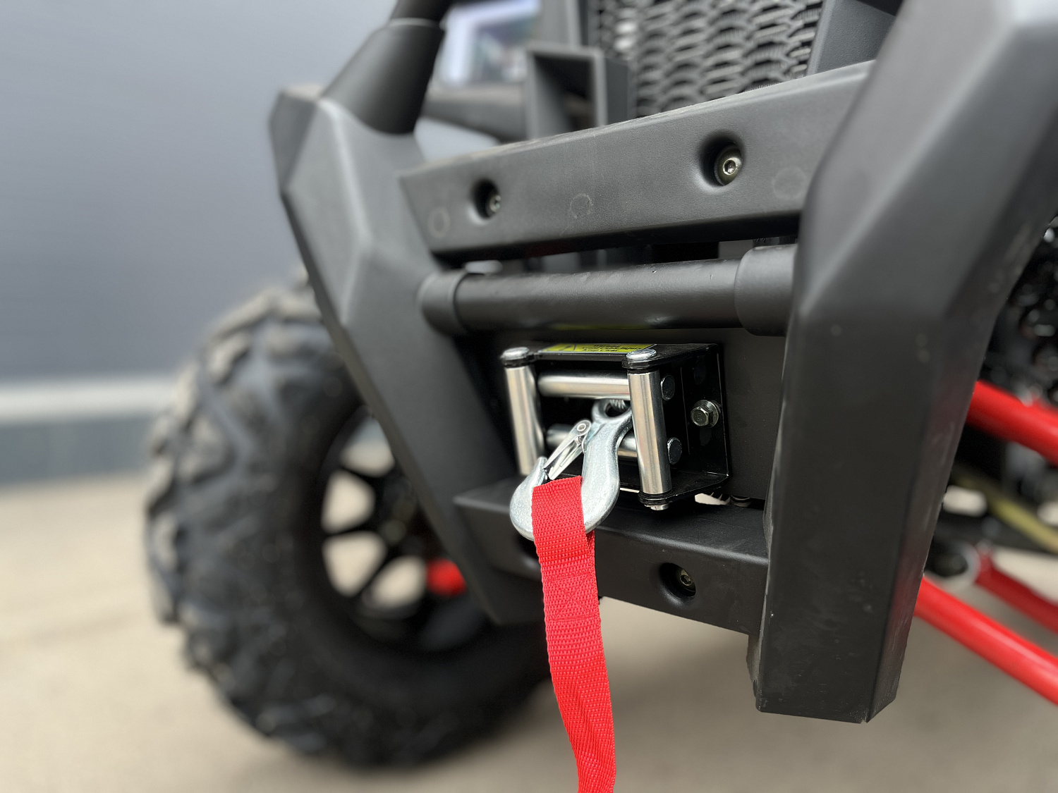 Квадроцикл PROMAX TAURUS 300 MAX-PRO LONG в Артёме