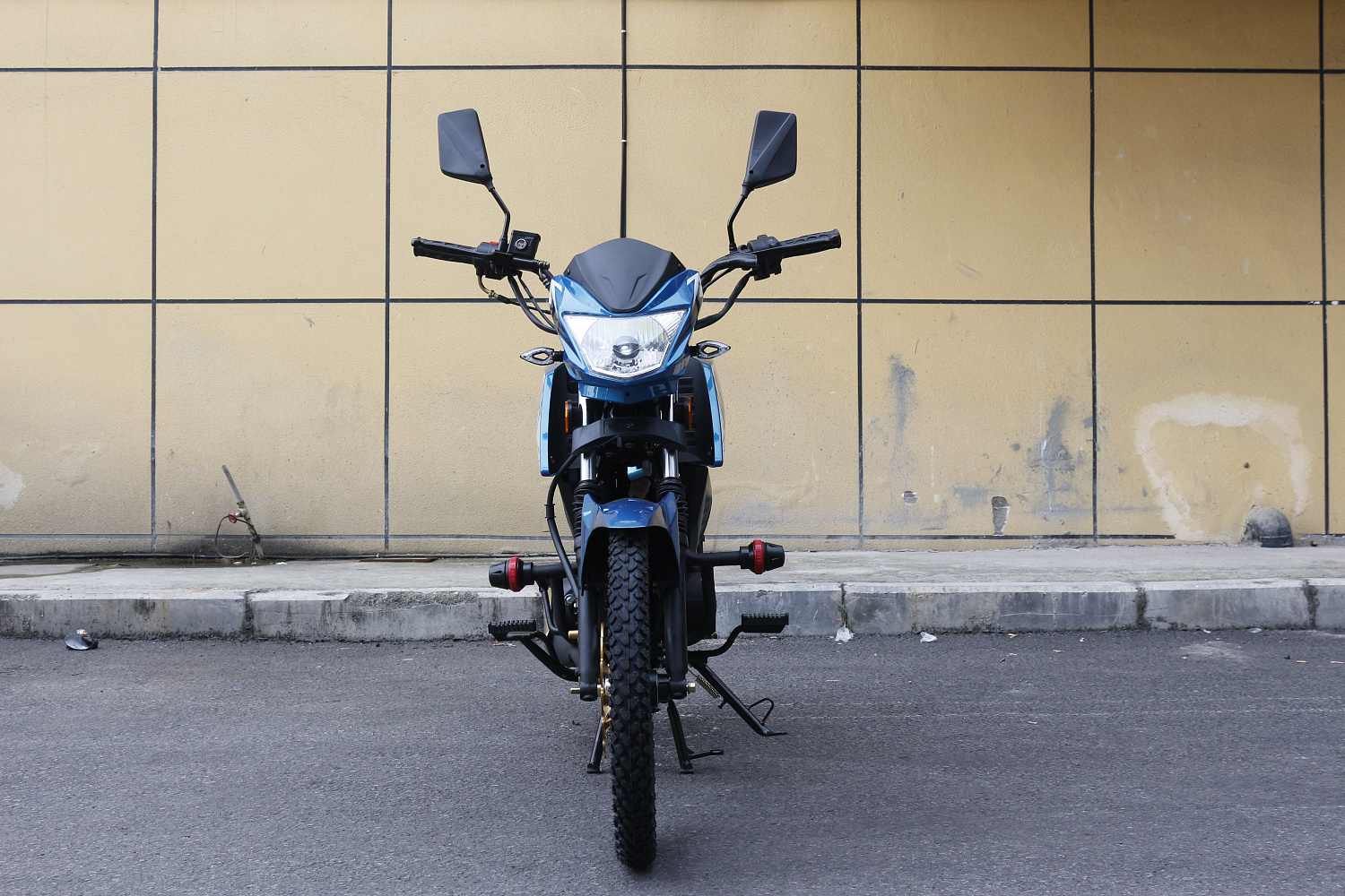 Мопед FAIDET SKIFF RS150 (49) в Артёме