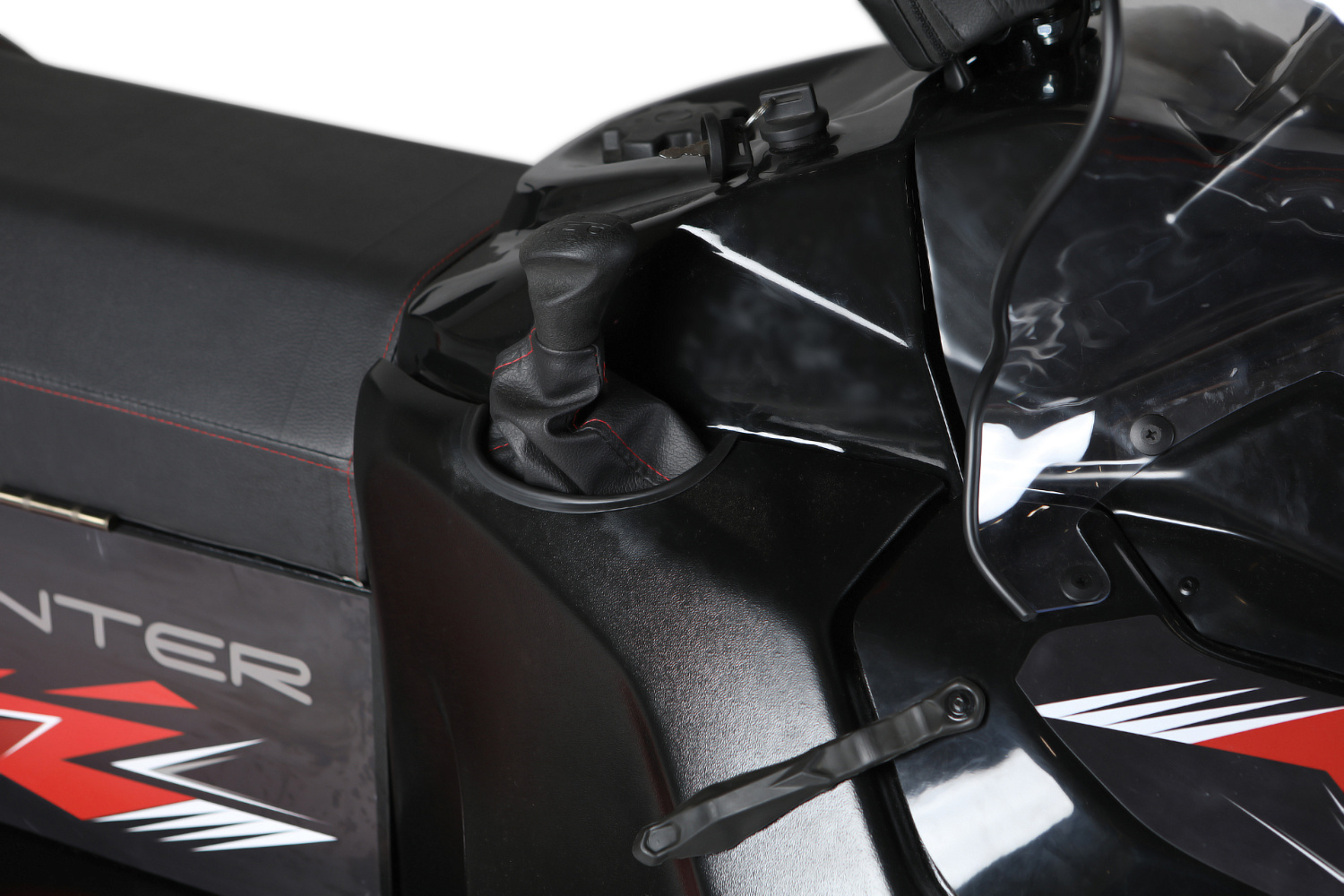 Снегоход IKUDZO HUNTER 600LK 20 V2 в Артёме