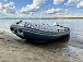 Лодка MISHIMO BIG FLOOR 380 в Артёме